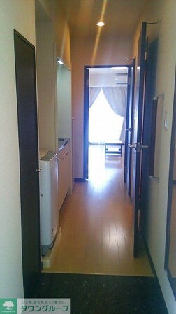 レオネクストサルビアの物件内観写真